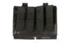 GBRS GROUP DOUBLE RIFLE POUCH MCB