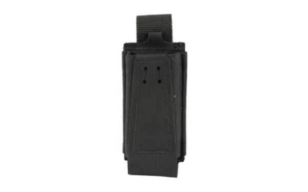 GBRS GROUP SINGLE PISTOL POUCH BLK