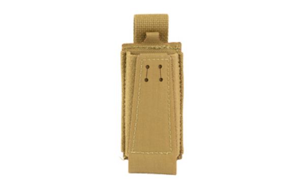GBRS GROUP SINGLE PISTOL POUCH CB
