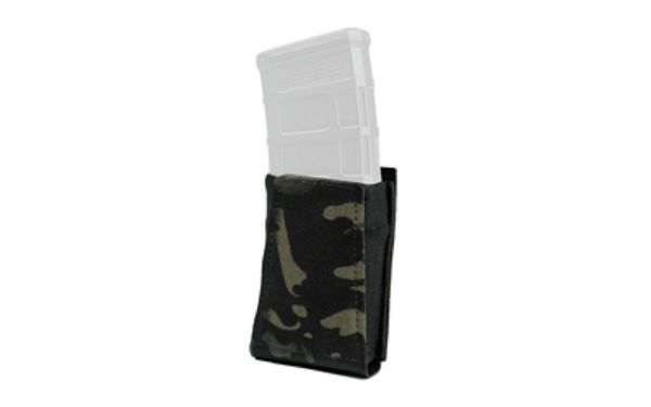 GBRS GROUP SINGLE RIFLE POUCH MCB