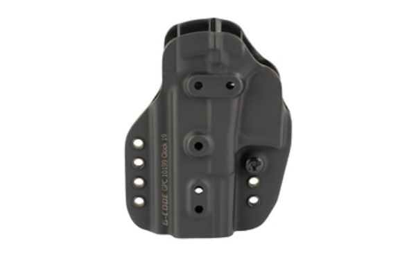 G-CODE PRIME CARRY FITS GLOCK 19/45