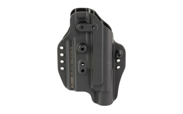 G-CODE PRIME CARRY FOR GLK TLR1 HL