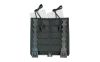 GGG 556 DOUBLE MAG POUCH BLK