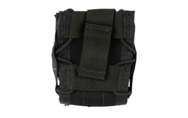 HSGI HANDCUFF TACO BLK