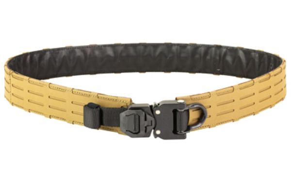 HSP D3 OUTER BELT SB D RING XL COY