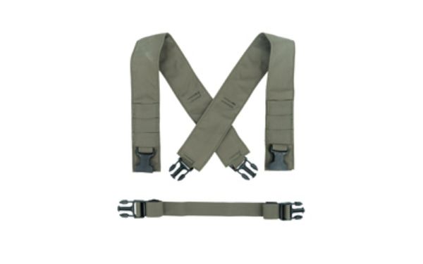 HSP X-HARNESS RPLCMNT KT W/WS RG