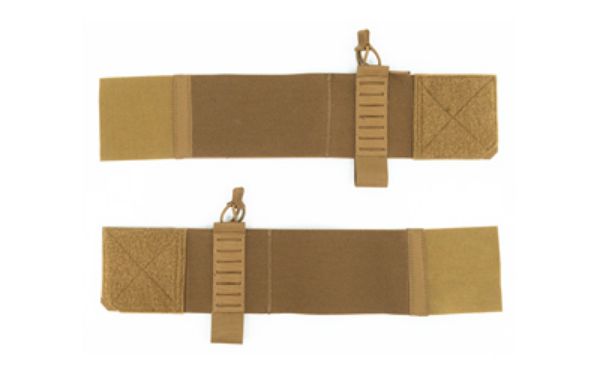 HSP THORAX INCOG CUMMERBUNDS MED COY