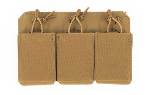 HSP THORAX INCOG 3 MAG PLC W/MP2 COY