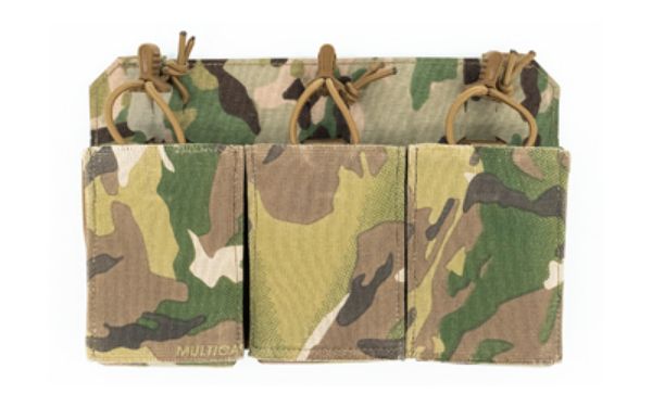 HSP THORAX INCOG 3 MAG PLC W/MP2 MC