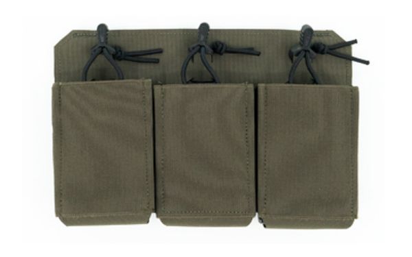 HSP THORAX INCOG 3 MAG PLC W/MP2 RG