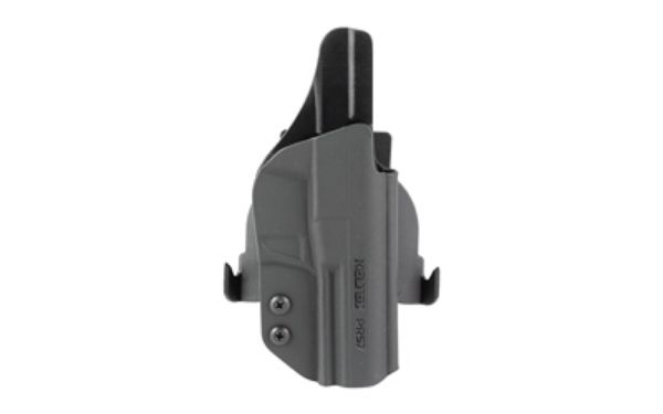 KELTEC PR57 OWB PADDLE HLSTR RH BLK