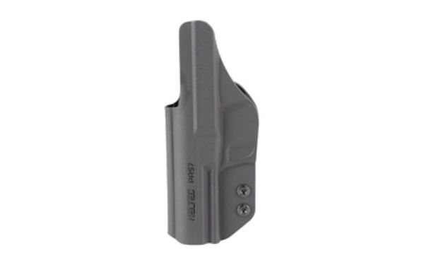 KELTEC PR57 IWB PADDLE HLSTR RH BLK