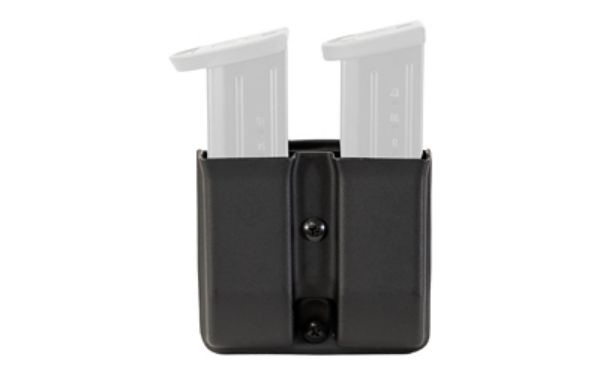 MFT DBL MAG POUCH S&W M&P 9MM