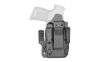 MFT PRO HOLSTER SIG P365 BLACK