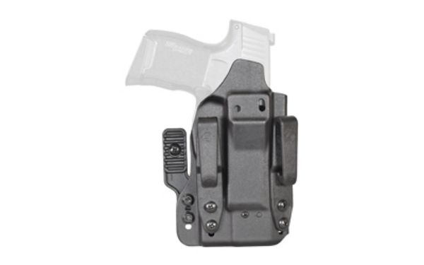 MFT PRO HOLSTER SIG P365 BLACK