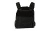 NCSTAR LSR PLATE CARRIER MED-2XL BLK