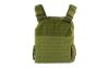 NCSTAR LSR PLATE CARRIER MED-2XL GRN