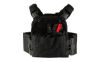 NCSTAR QR LC PLT CARRIER MED-2XL BLK