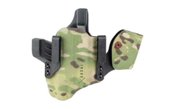 SL INCOG GLK 19/17 LLT MCDY CMCM RH