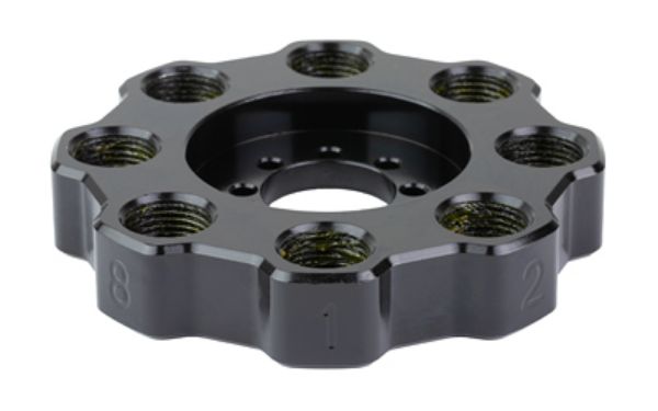 FRANKFORD PREC TURRET PRESS SPARE