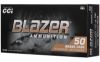 BLAZER BRASS 9MM 100GR FMJ 50/1000