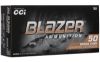 BLAZER BRASS 9MM 100GR FMJ 50/1000