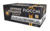 FIOCCHI 12GA 2.75" 00BK 10/250