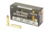 FIOCCHI DFN DYN 357MAG 158GR 50/1000