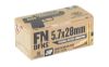 FN DFNS SS200 5.7X28MM 30GR 50/500