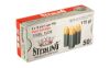 STERLING 9MM 115GR FMJ STEEL 50/1500