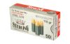 STERLING 9MM 115GR FMJ STEEL 50/1500