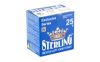 STERLING EXCLSV 20GA 2.75" #8 25/250