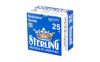 STERLING EXCLSV 20GA 2.75" #8 25/250