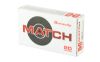 HRNDY MTCH 6MMGT 109GR ELD-M 20/200
