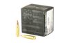 HRNDY BLK 5.7X28MM 40GR V-MAX 25/250