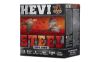 HEVI STL UPLND 12GA 2.75" #6 25/250