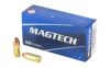 MAGTECH 9MM 115GR JHP 50/1000