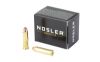 NOSLER ASP 357MAG 125GR JHP 20/200