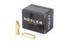 NOSLER ASP 38 SPCL 125GR JHP 20/200