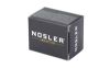 NOSLER ASP 38 SPCL 125GR JHP 20/200
