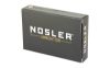 NOSLER 7MM REM MAG 160GR BT 20/200