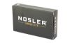 NOSLER 7MM PRC 160GR BT 20/200