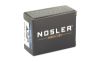 NOSLER ASP 45ACP 230GR HG JHP 20/400