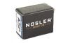 NOSLER ASP 9MM 115GR HG JHP 20/400