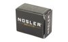 NOSLER ASP 9MM 115GR HG JHP 20/400