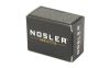 NOSLER ASP 9MM 147GR HG JHP 20/400