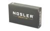 NOSLER 6.5 GRENDEL 120GR BT 20/200