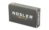 NOSLER 223 REM 55GR BT 20/200