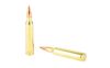 NOSLER 223 REM 55GR BT 20/200