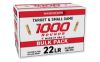WIN WHITE BOX 22LR 36GR HP 1000/2000